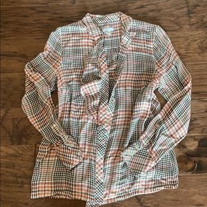 J.Jill bottom up top